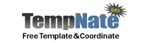 TempNate ホームページ設置マニュアル